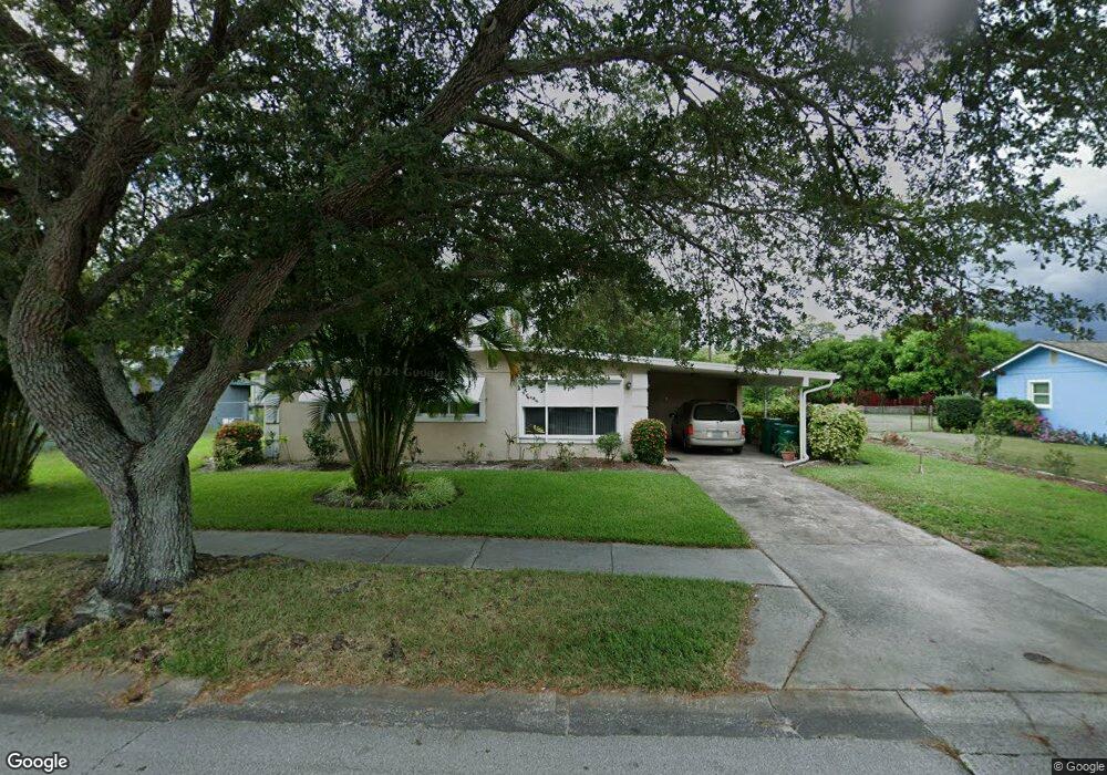 1711 Cambridge Dr, Cocoa, FL 32922 - photo 1