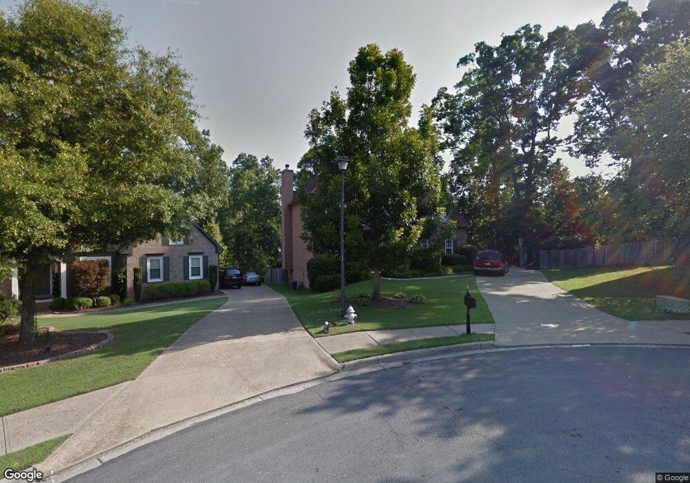 3285 Goldmist Dr unit 1, Buford, GA 30519 - photo 1