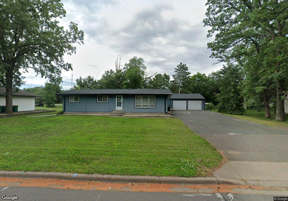 38585 Branch Ave, North Branch, MN 55056 - photo 1