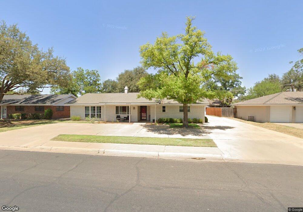 2308 W Shandon Ave, Midland, TX 79705 - photo 1