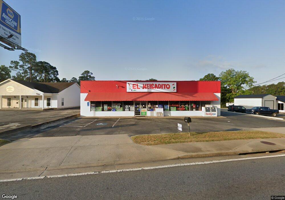 404 7th St W, Tifton, GA 31794 - photo 1