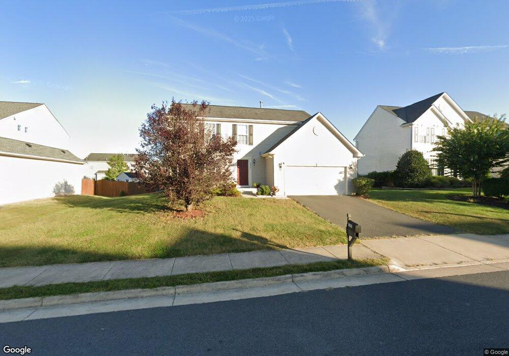 10966 Southcoate Village Dr, Bealeton, VA 22712 - photo 1