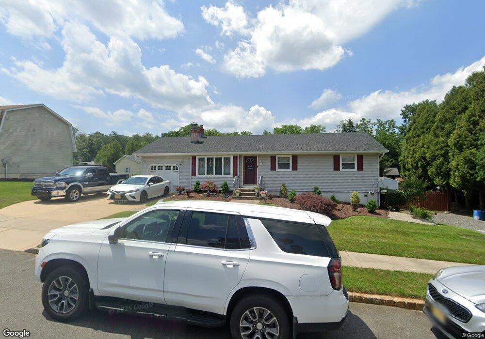 4 Prospect St, Jamesburg, NJ 08831 - photo 1