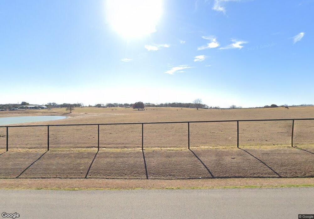 5603 New Authon Rd, Weatherford, TX 76088 - photo 1