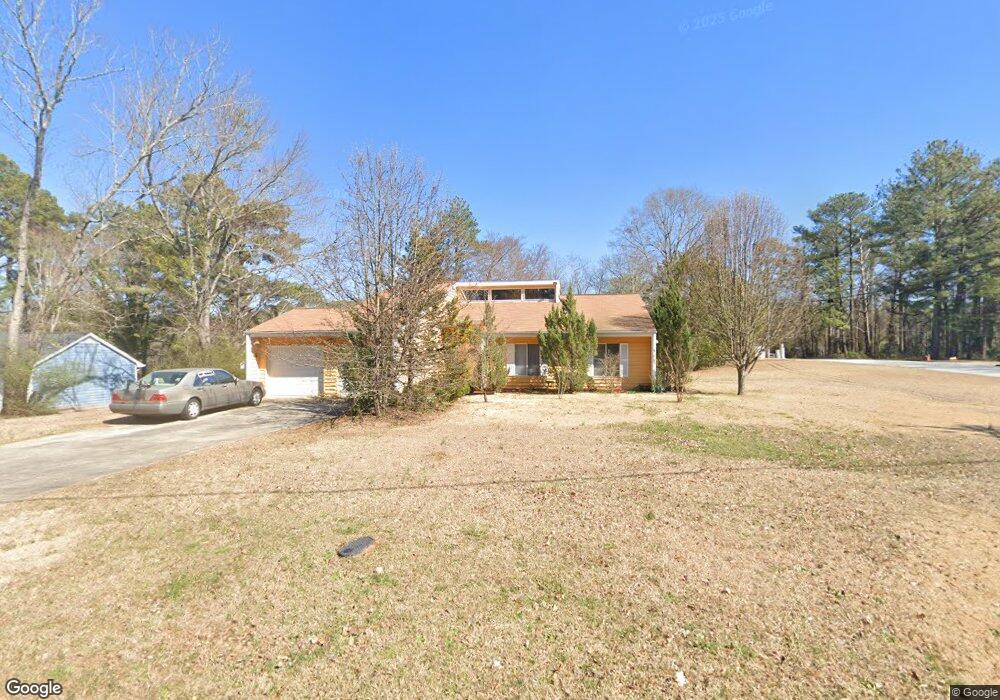 3272 Rockport Dr unit 1, Lithonia, GA 30038 - photo 1