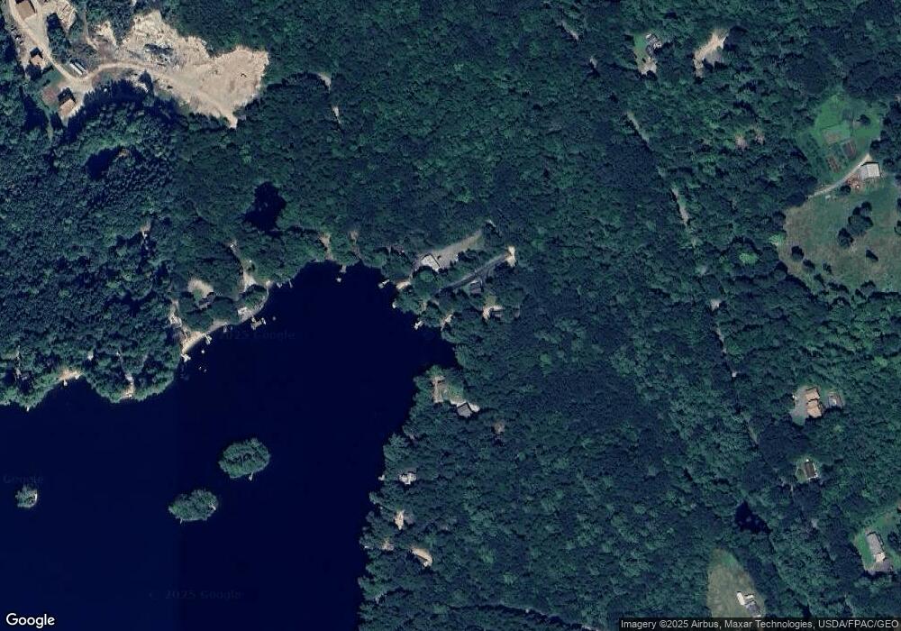 1 E Shore Dr, Limerick, ME 04048 - photo 1