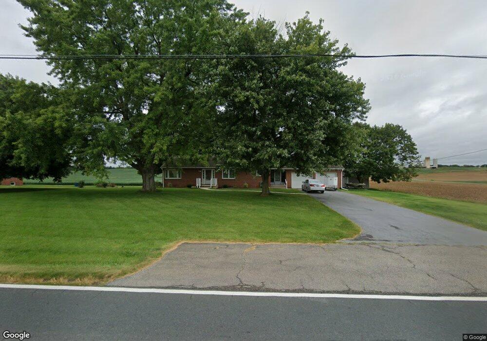 14718 Greencastle Pike, Hagerstown, MD 21740 - photo 1