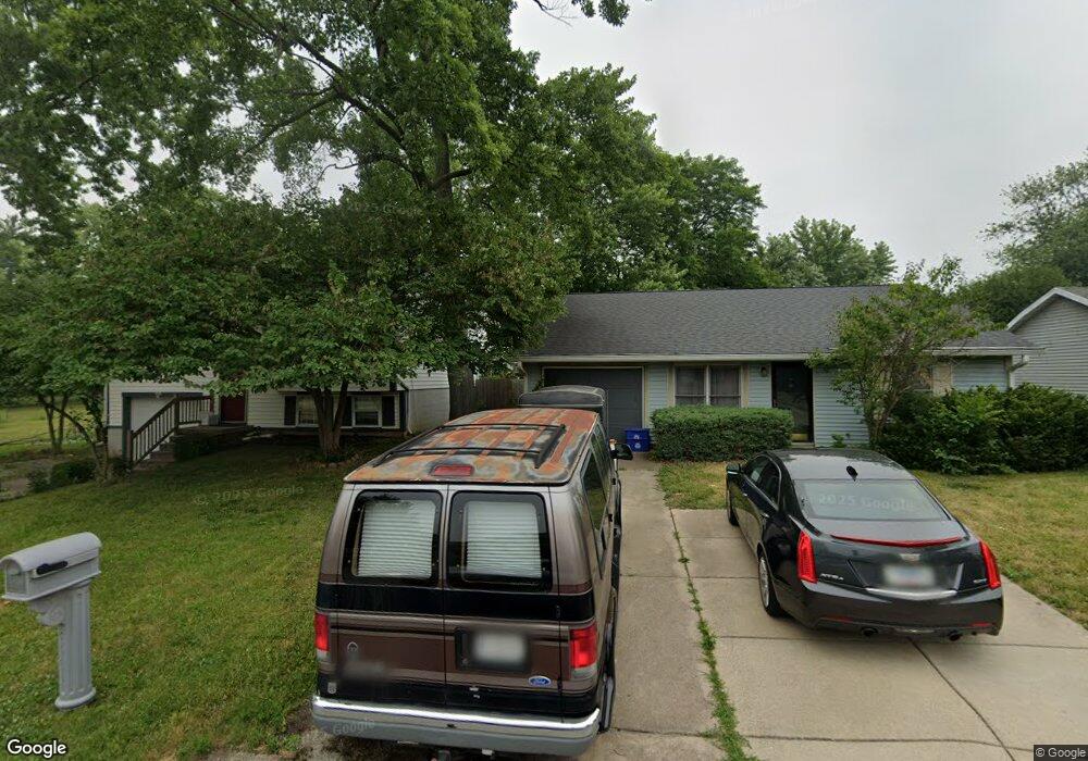 712 N 31st St, Lafayette, IN 47904 - photo 1