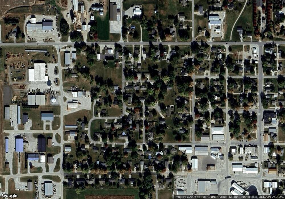 403 3rd St, Sully, IA 50251 - photo 1