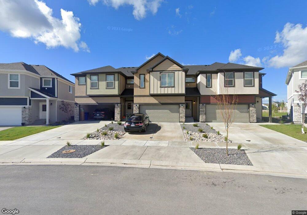 793 N 2560 E, Spanish Fork, UT 84660 - photo 1