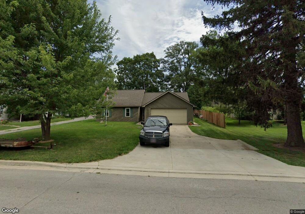 12716 Clay St, Leo, IN 46765 - photo 1