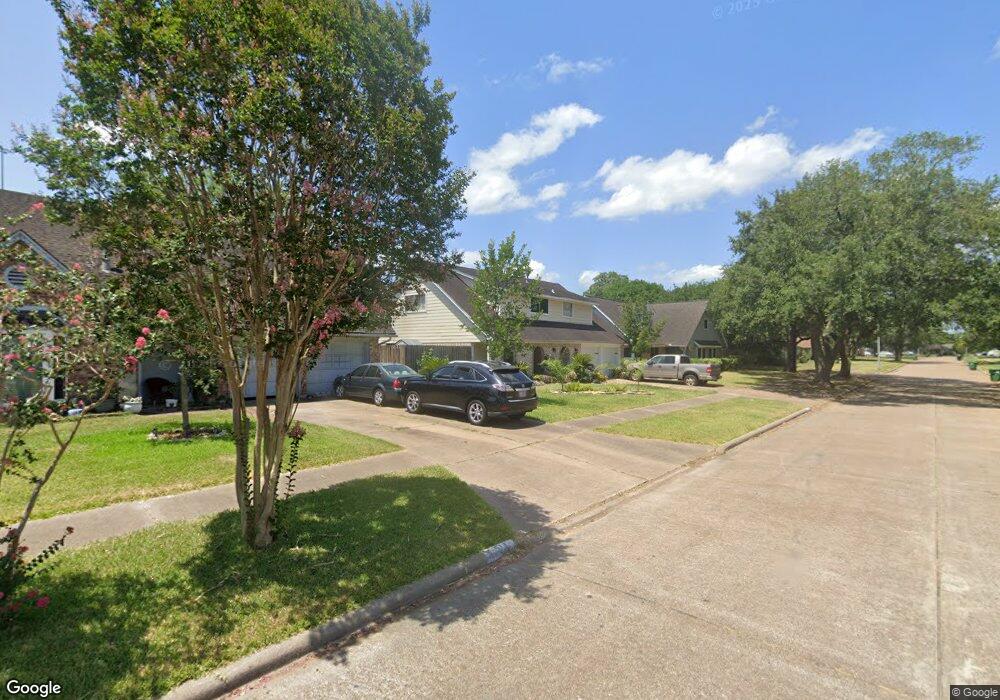 11510 Kirkvalley Dr, Houston, TX 77089 - photo 1