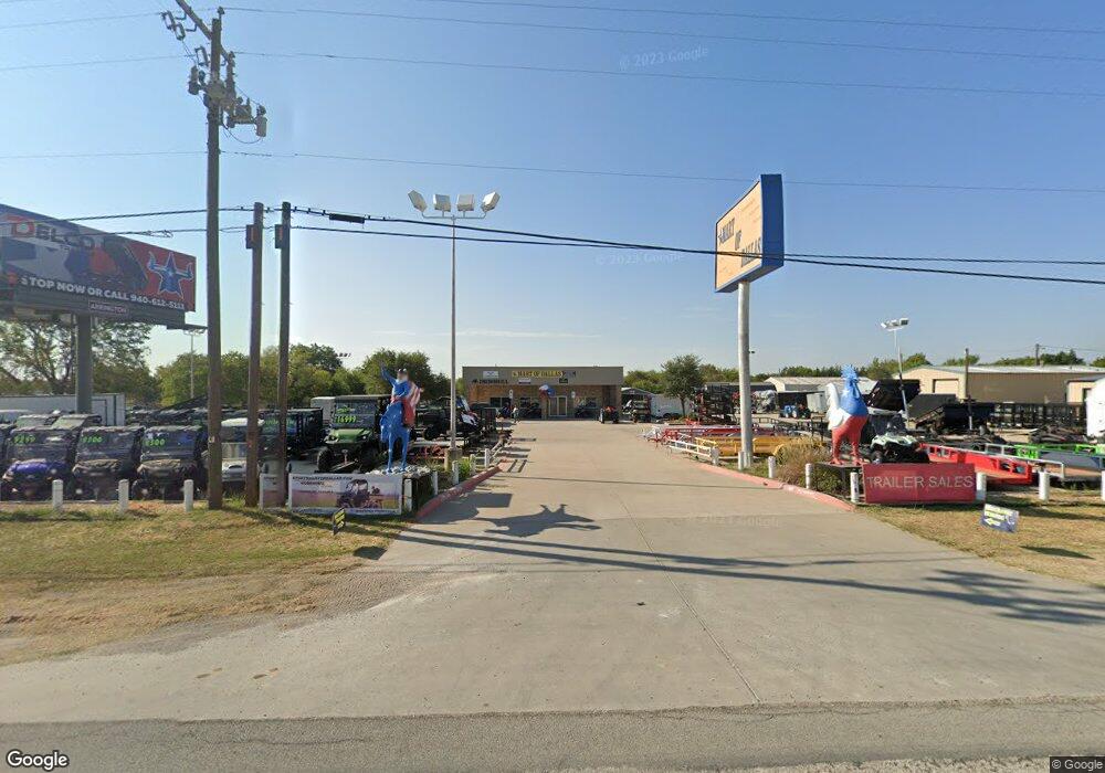 2700 U S 82, Gainesville, TX 76240 - photo 1