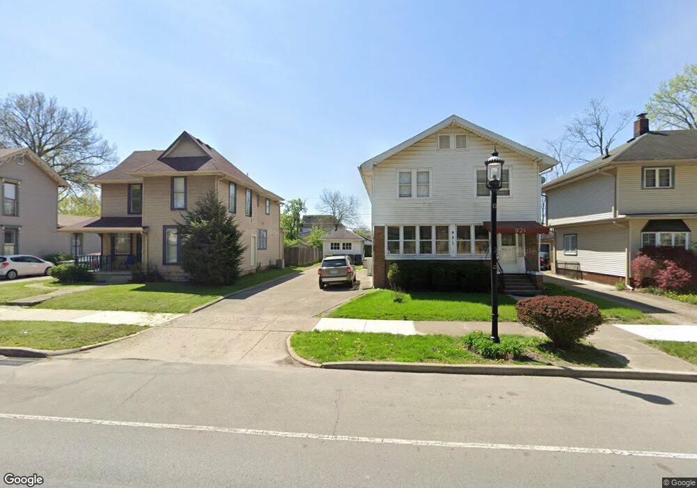 919 W 8th St, Anderson, IN 46016 - photo 1