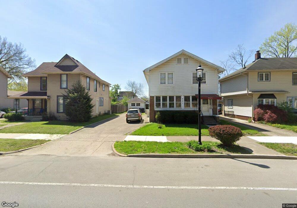 919 W 8th St unit A, Anderson, IN 46016 - photo 1