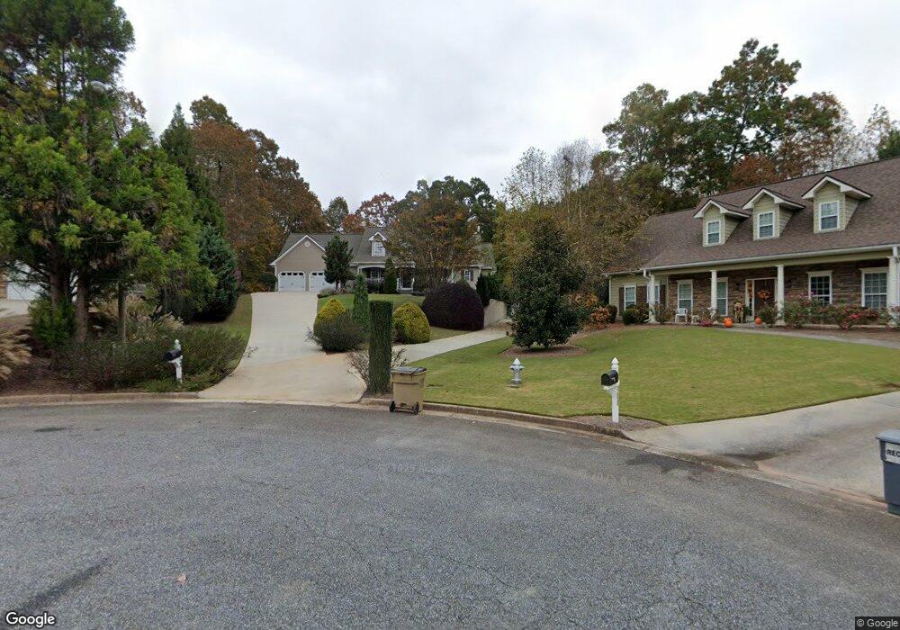 102 Sable Trace Trail, Acworth, GA 30102 - photo 1