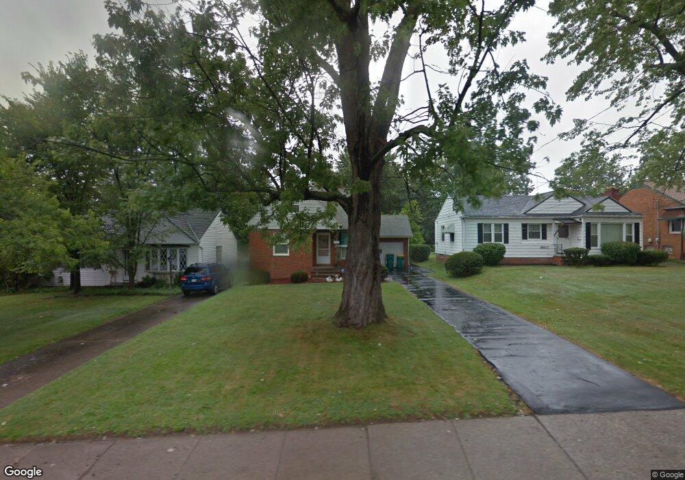 18803 Libby Rd, Maple Heights, OH 44137 - photo 1