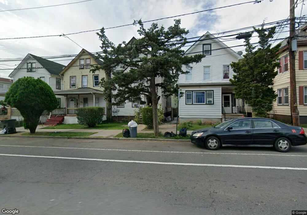 182 Suydam St, New Brunswick, NJ 08901 - photo 1