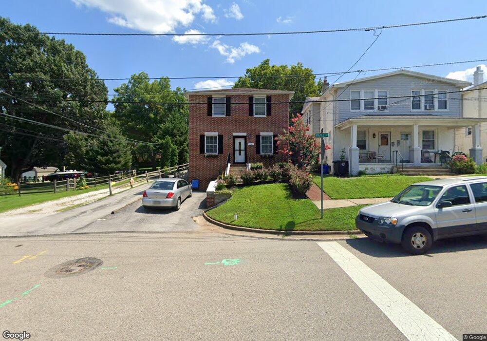 1127 Maple St, Conshohocken, PA 19428 - photo 1