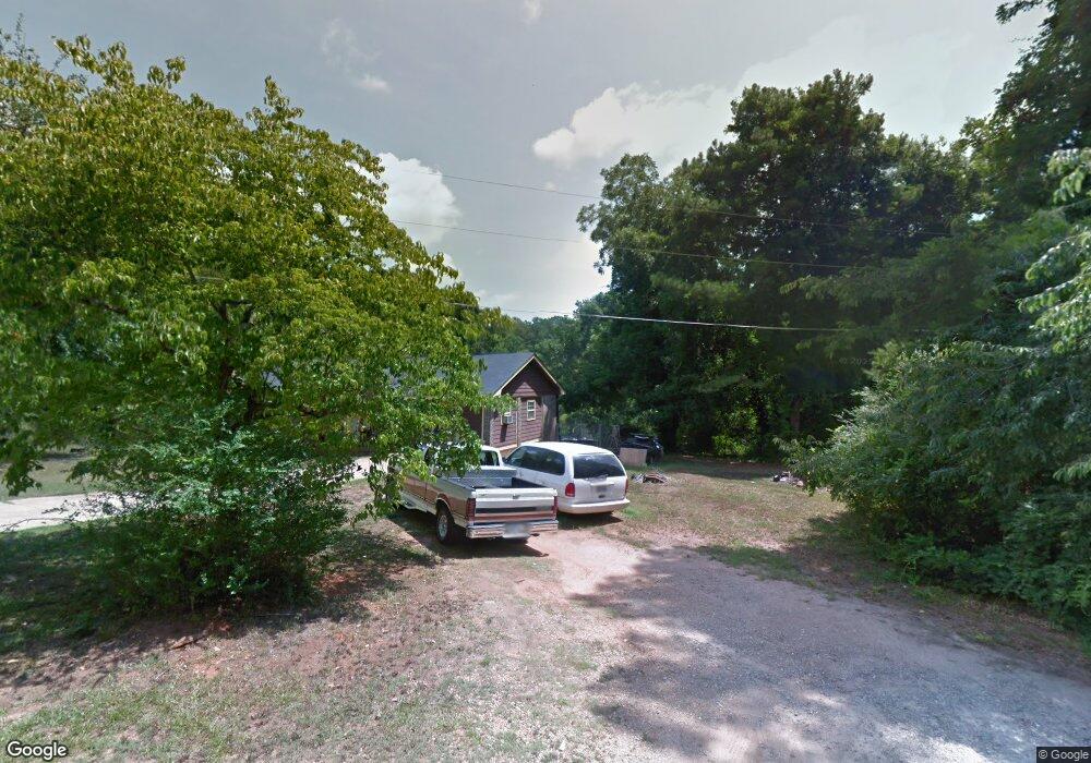 1680 Mote Rd, Covington, GA 30016 - photo 1