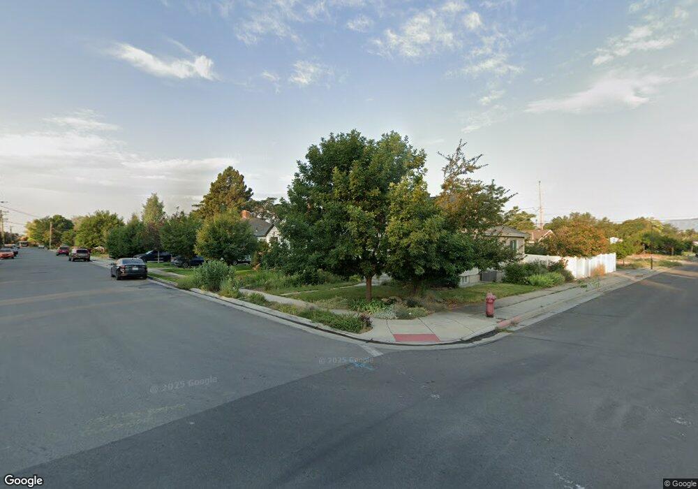 586 E Park Plaza Place, Midvale, UT 84047 - photo 1