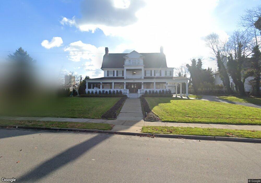 200 Elberon Ave, Allenhurst, NJ 07711 - photo 1