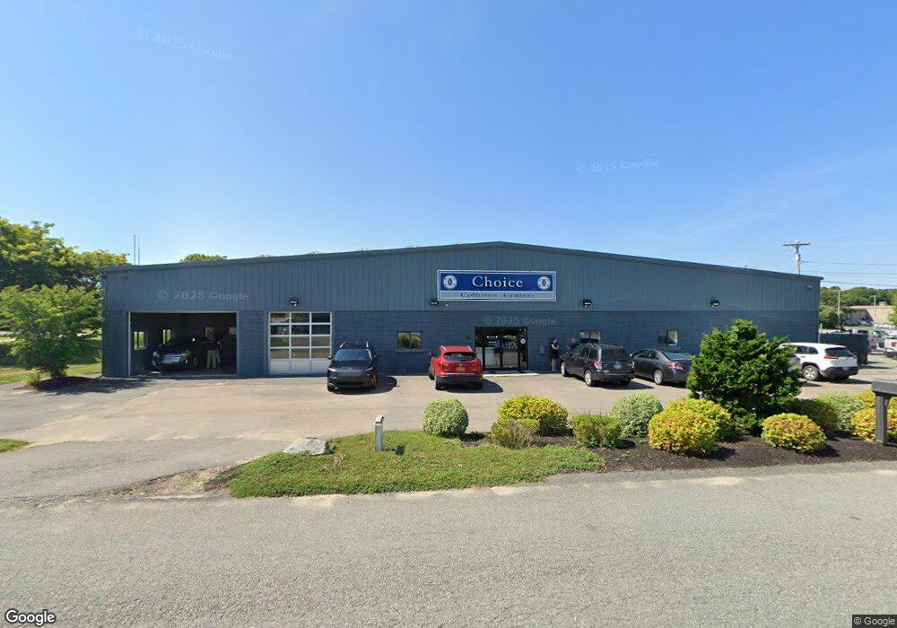 0 New Industrial Way, Warren, RI 02885 - photo 1