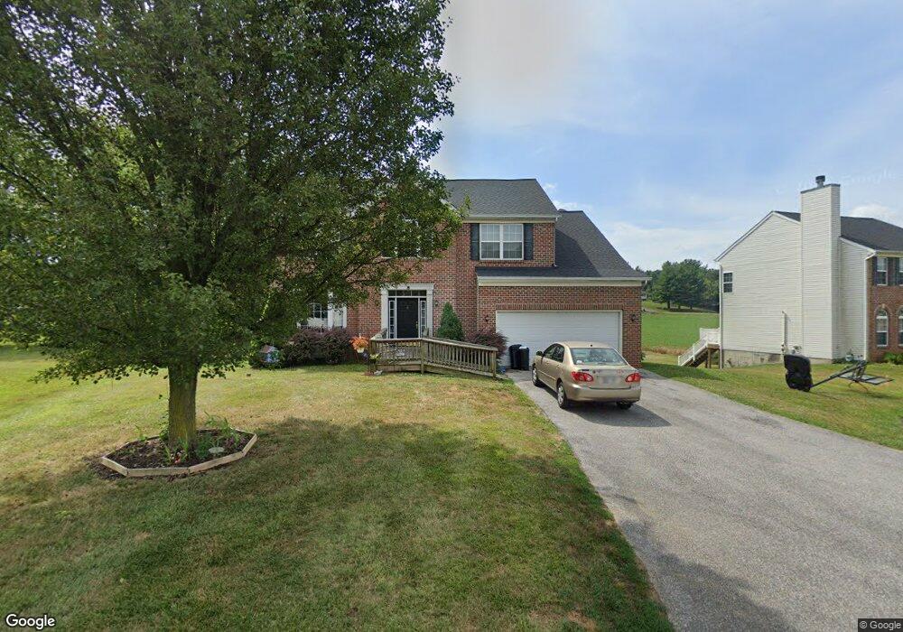 2965 Halston Dr, Manchester, MD 21102 - photo 1
