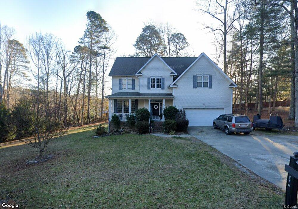 116 Chestnut Ln, Hendersonville, NC 28792 - photo 1