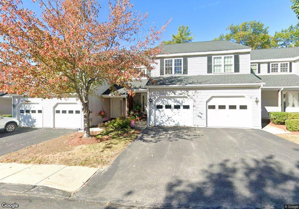 65 Bridle Cross Rd, Fitchburg, MA 01420 - photo 1