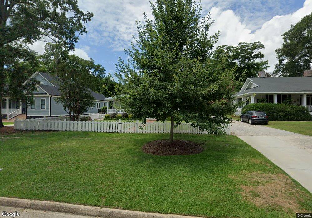 1415 Fair St, Camden, SC 29020 - photo 1