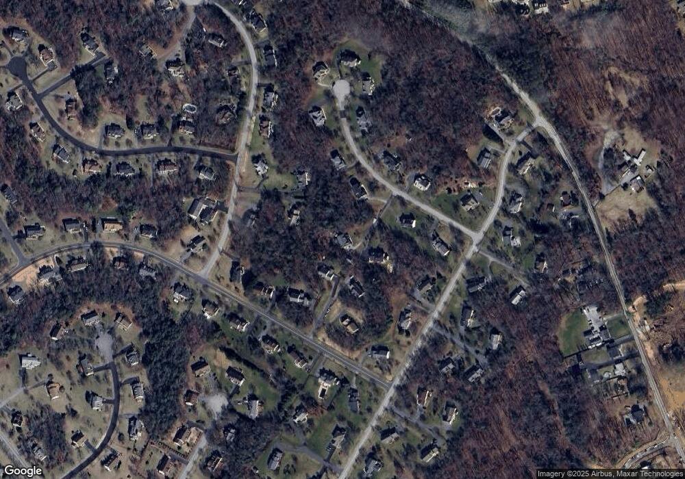 11509 Dyrham Ln, Glenn Dale, MD 20769 - photo 1