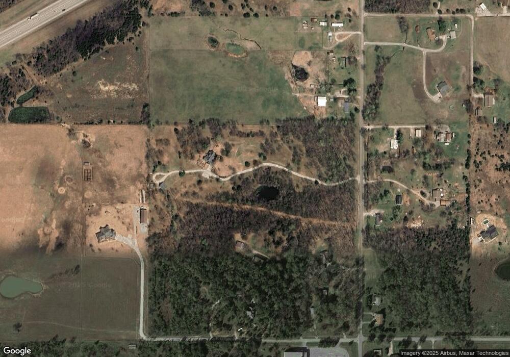 19710 S 4200 Rd, Claremore, OK 74019 - photo 1