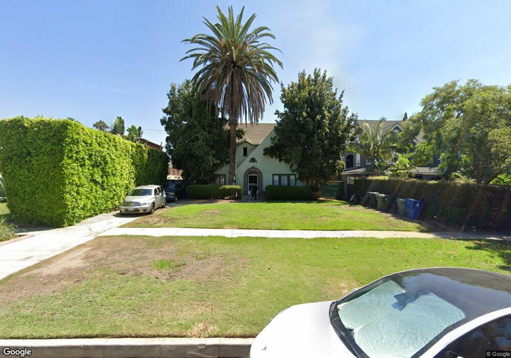 2100 S Victoria Ave, Los Angeles, CA 90016 - photo 1