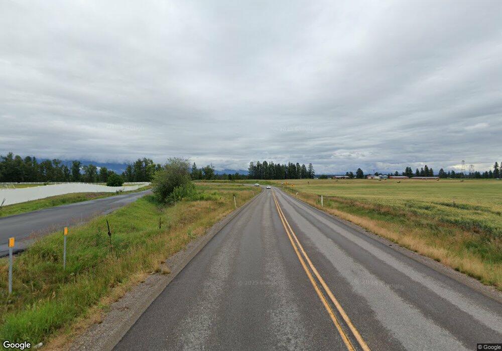LOT #4 Rose Bud Ln, Kalispell, MT 59901 - photo 1