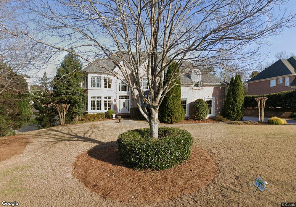 145 Windlake Cove unit 9, Alpharetta, GA 30022 - photo 1