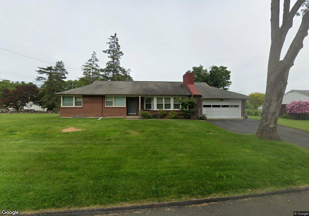 36 Ethan Allen Dr, Stony Point, NY 10980 - photo 1