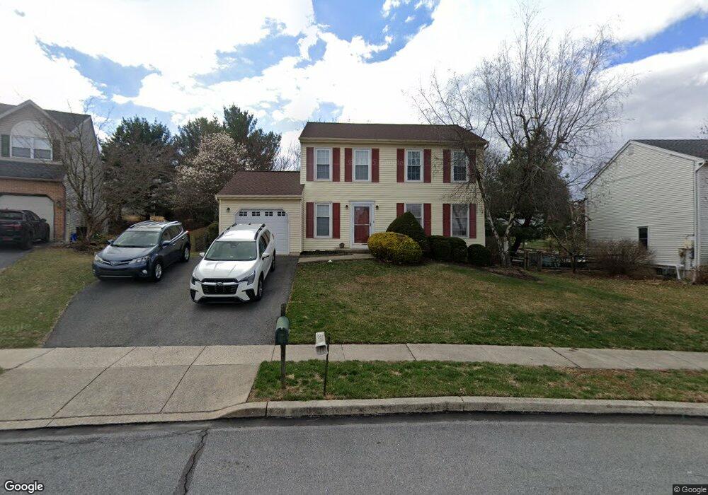 3 Overview Ct, Reading, PA 19607 - photo 1