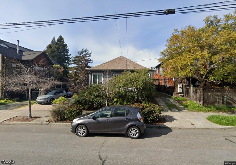 1827 Parker St, Berkeley, CA 94703 - photo 1