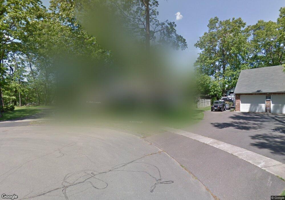 18 Tinker Dr, Windsor Locks, CT 06096 - photo 1