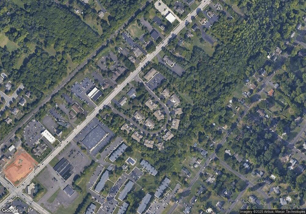 2120 Hidden Meadow Dr, Colmar, PA 18915 - photo 1