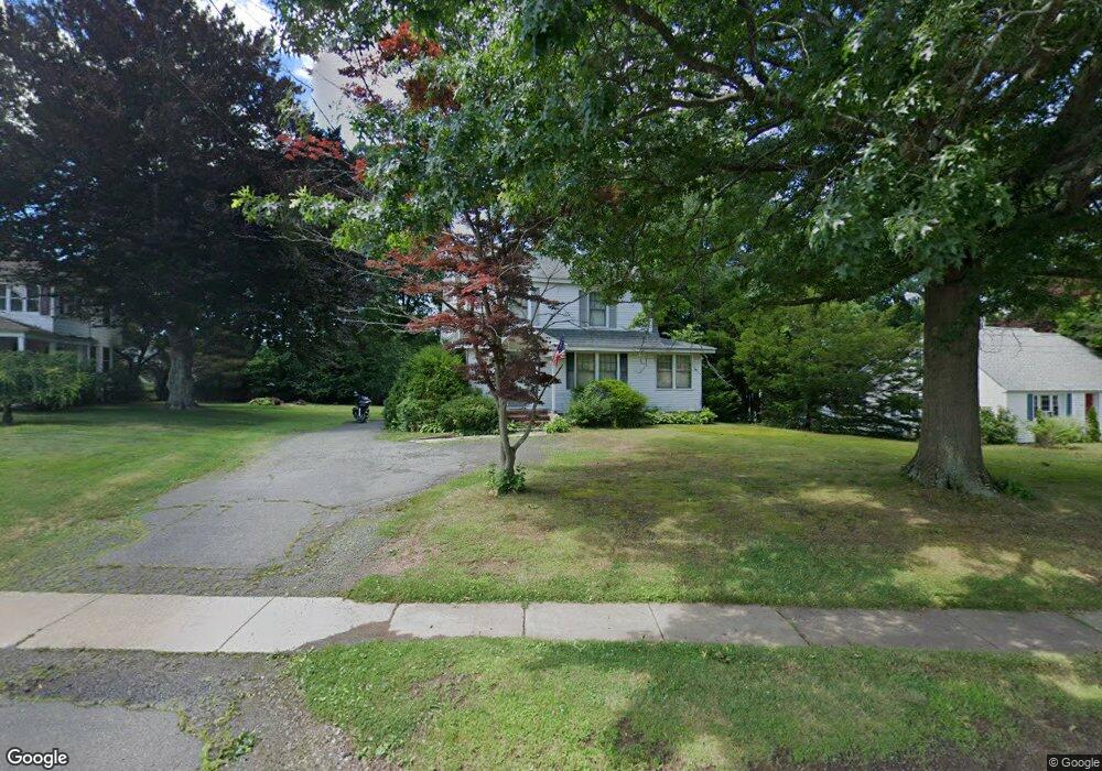 423 Prospect St, Wethersfield, CT 06109 - photo 1