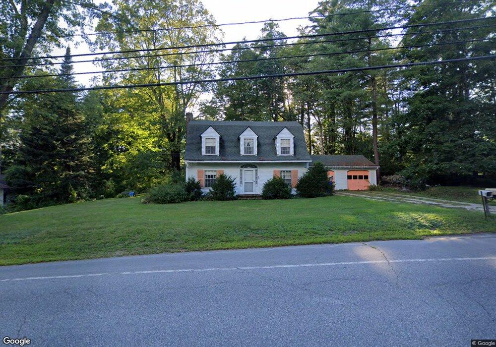 40 Logging Hill Rd, Bow, NH 03304 - photo 1