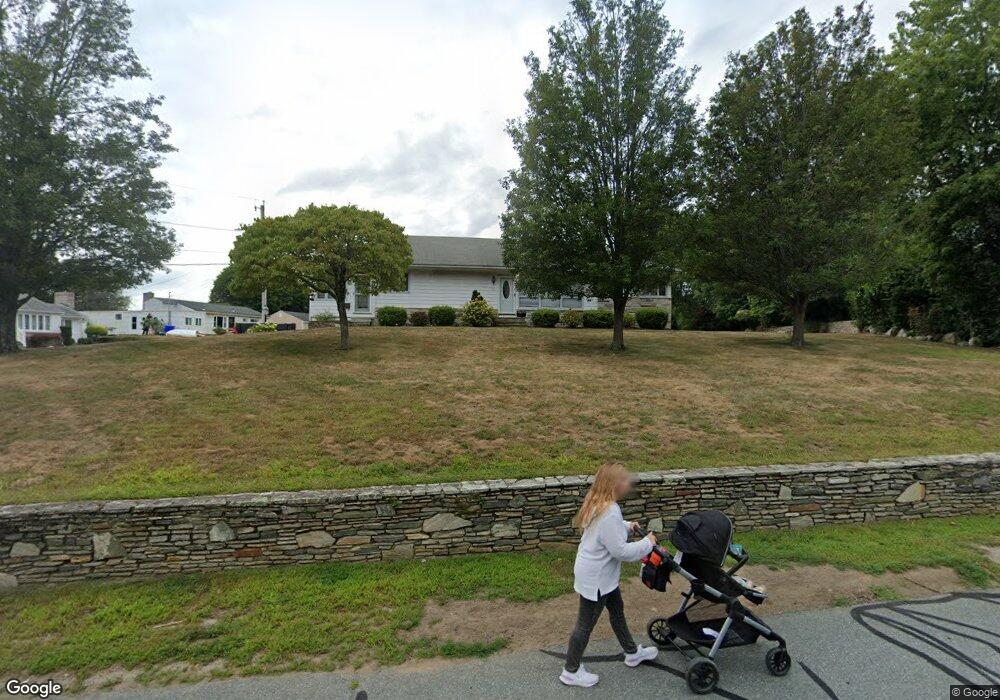 115 Pawtuxet Terrace, West Warwick, RI 02893 - photo 1