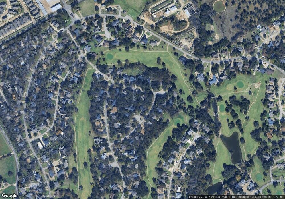 5000 Tahoka Dr, de Cordova, TX 76049 - photo 1