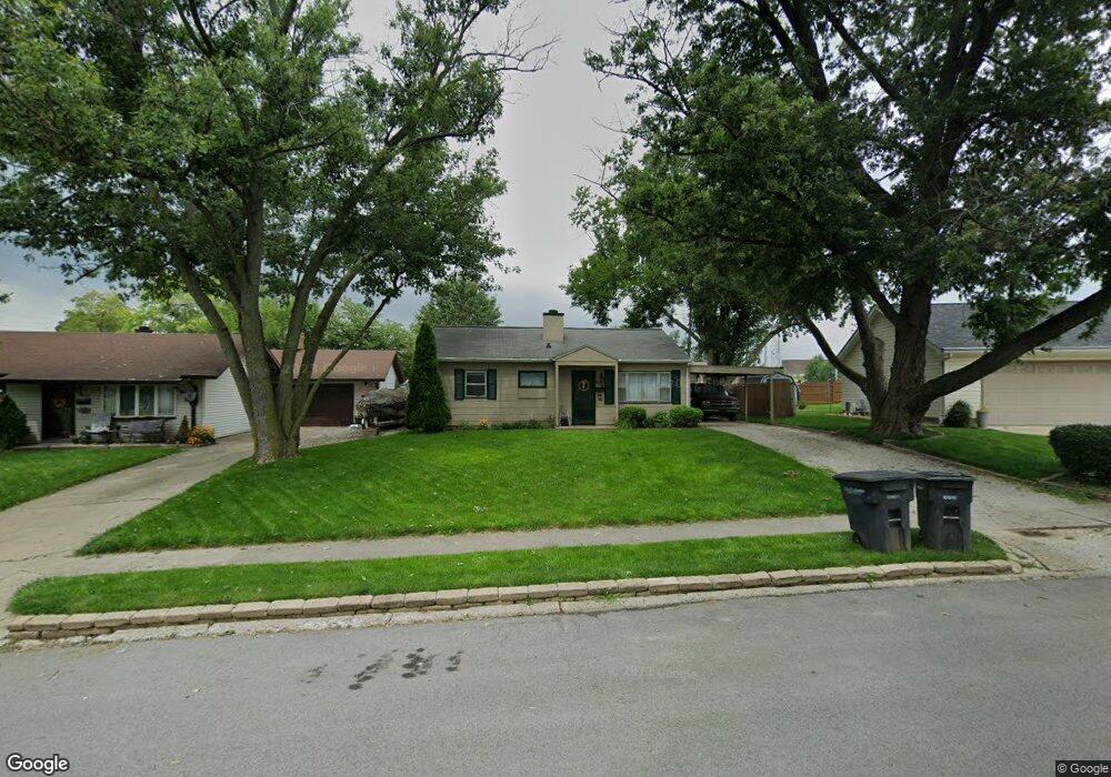 2204 Meadow Dr, Lafayette, IN 47909 - photo 1