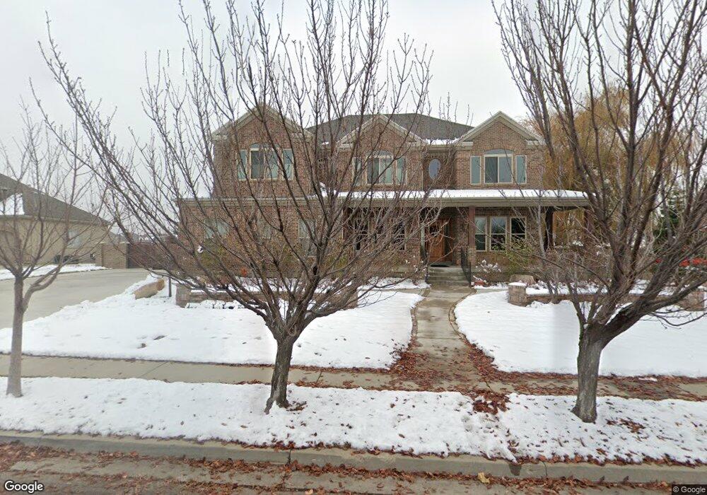 834 E Healey Blvd unit 82, Alpine, UT 84004 - photo 1