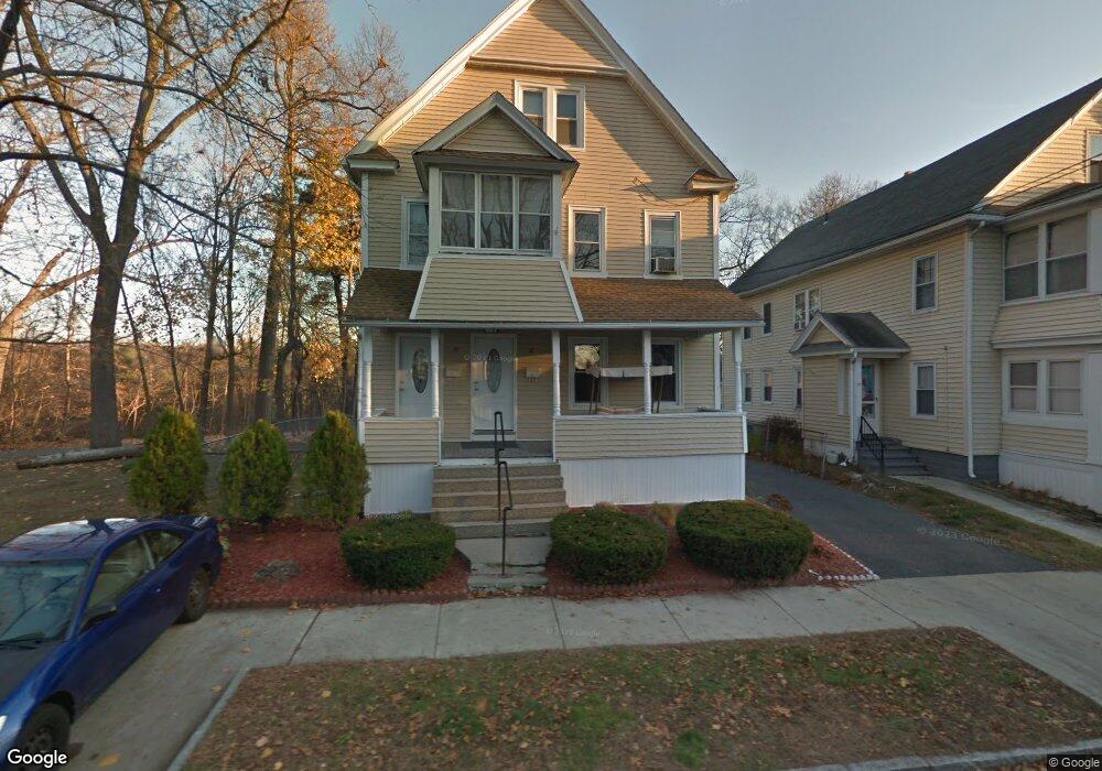 37 Beauchamp St unit 39, Springfield, MA 01107 - photo 1