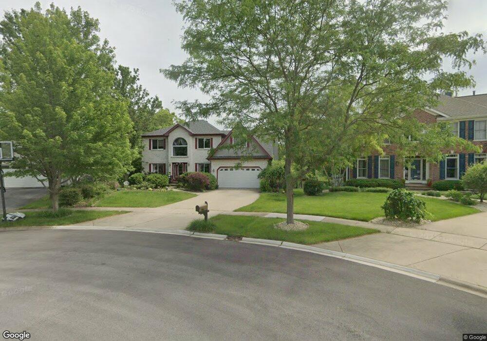 4516 Duncan Ct, Naperville, IL 60564 - photo 1