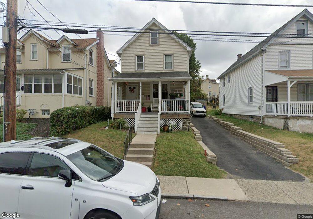 203 Simpson Rd, Ardmore, PA 19003 - photo 1